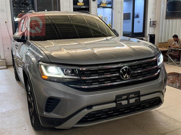 Volkswagen for sale in Iraq